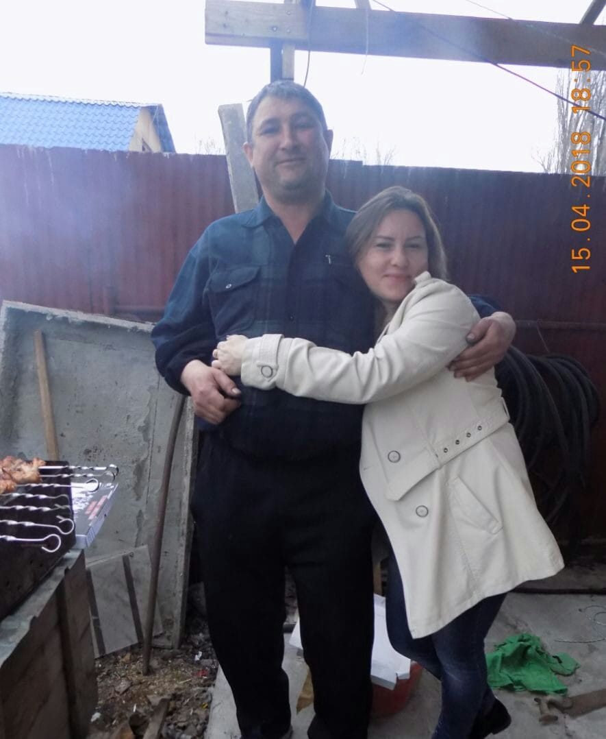Семейное воспоминание